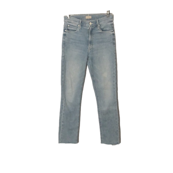 Mother Jeans - Picture 1 of 5